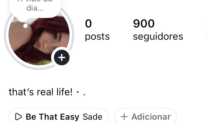CONTA INSTAGRAM FEMININA- SEGUIDORES REAIS E ATIVOS