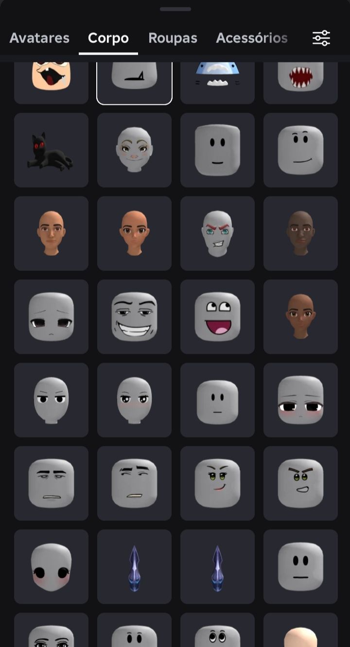 CONTA ROBLOX INSANA FULL SKINS UPADO EM VARIOS JOGOS