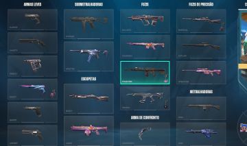 Conta Valorant,Vandal Kuronami, Vandal gaia, Karambit saqueador e singularidade