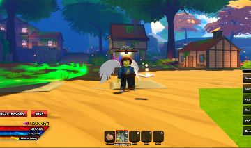 CONTA DE CLOVER ORIGINS COM WORLD TREE MAGIC E FIRE MEGALONA COM ANGEL LEVEL MAX