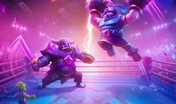 [PROMOÇÃO GGMAX] CONTAS CLASH ROYALE | CONTA FULL ACESSO - PERMANENTE