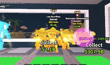 BRAINHOTS ROUBE UM BRAINHOT!! (LIQUIDAÇÃO!!!!!!) (NUCLEARO DINOSSAURO BARATO!!)