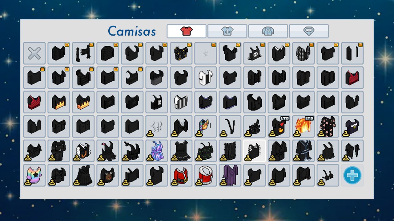 Conta Habbo Top Com Visuais Raros, Limitados, Efeitos Totem e Diamantes