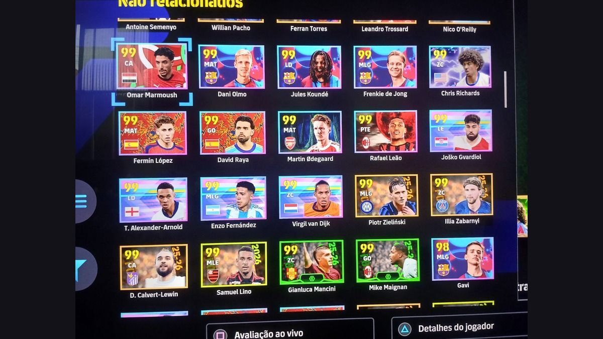 CONTA EFOOTBALL + [JOGOSPSN]
