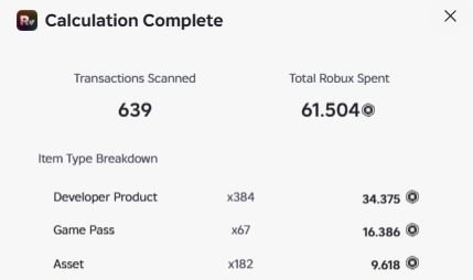 Conta Roblox antiga | 61K+ Robux gastos | 67 Gamepasses | Inventário antigo
