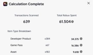 Conta Roblox antiga | 61K+ Robux gastos | 67 Gamepasses | Inventário antigo
