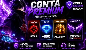 CONTA ATTACK ON TITAN REVOLUTION COM HELOS!! PRESTIGIO 4 FULL ACESSO!
