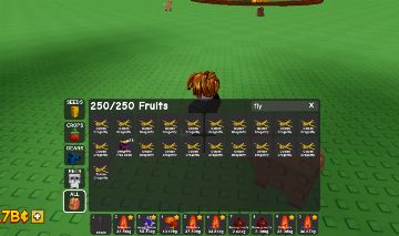 GROW A Garden 2 pets