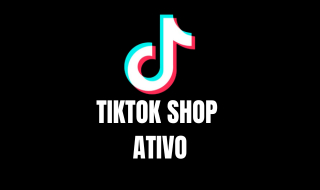 CONTA TIKTOK SHOP ATIVO (ALTA QUALIDADE + GARANTIA)