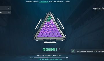 CONTA VALORANT ASC 1 PREÇO NEGOCIÁVEL + R$:2800 em gastos