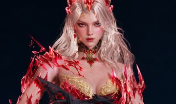 Conta Blood Strike nível 25