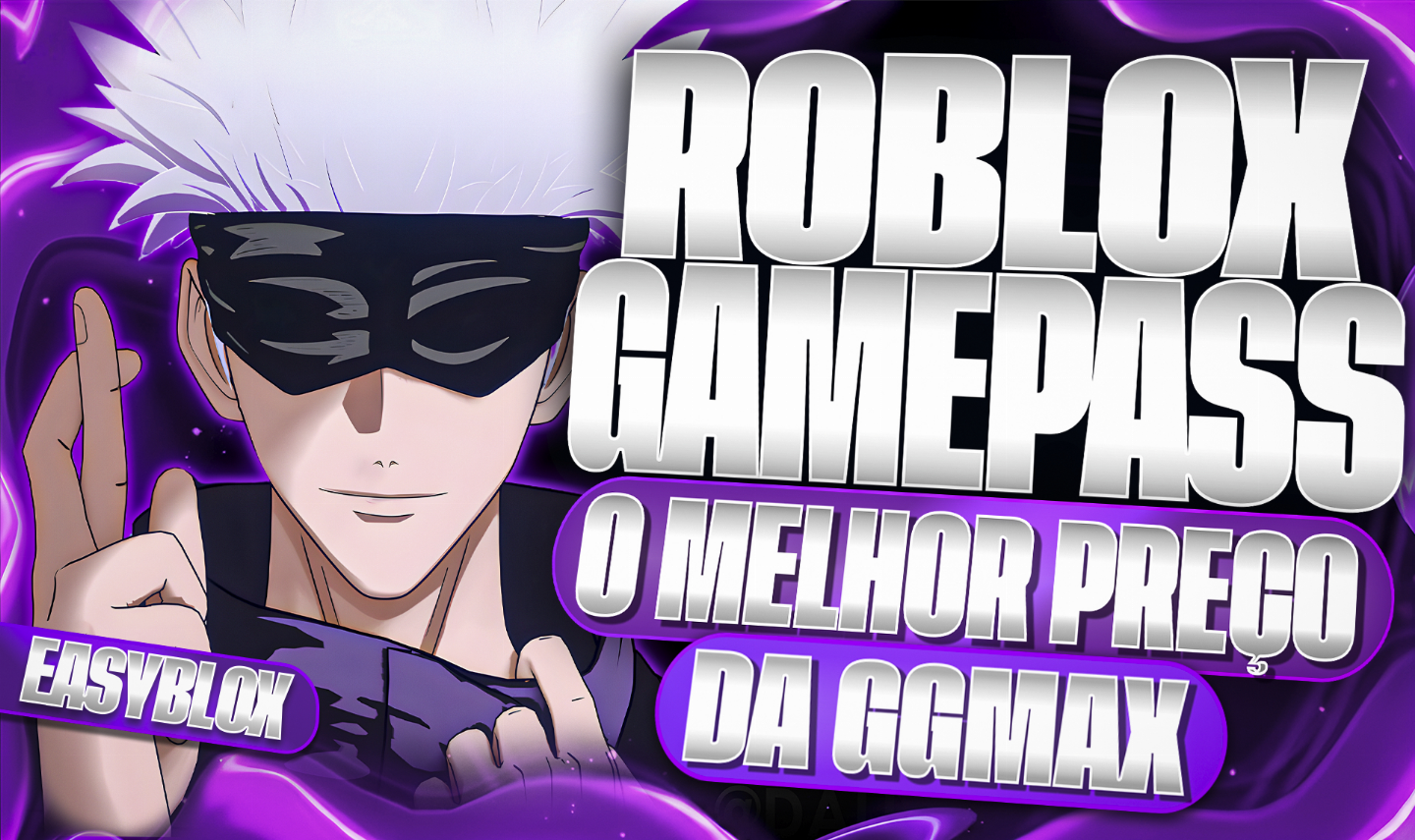 DRAGON SOUL - GAMEPASSES - ENTREGA RÁPIDA - MELHOR PREÇO