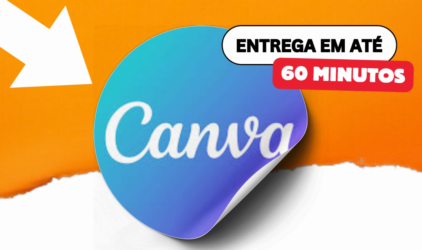 CANVA / CANVA PRO / CANVA BARATO / CONVITE CANVA / CANVA PRO EQUIPE