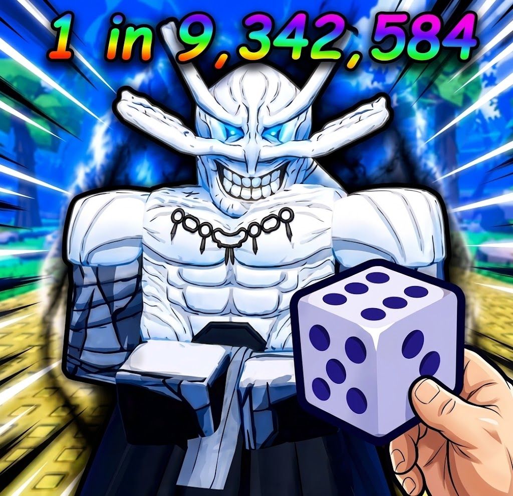 [Melhor Valor] ANIME DICE (DADO DE ANIME) - Entrega Rapida!!!