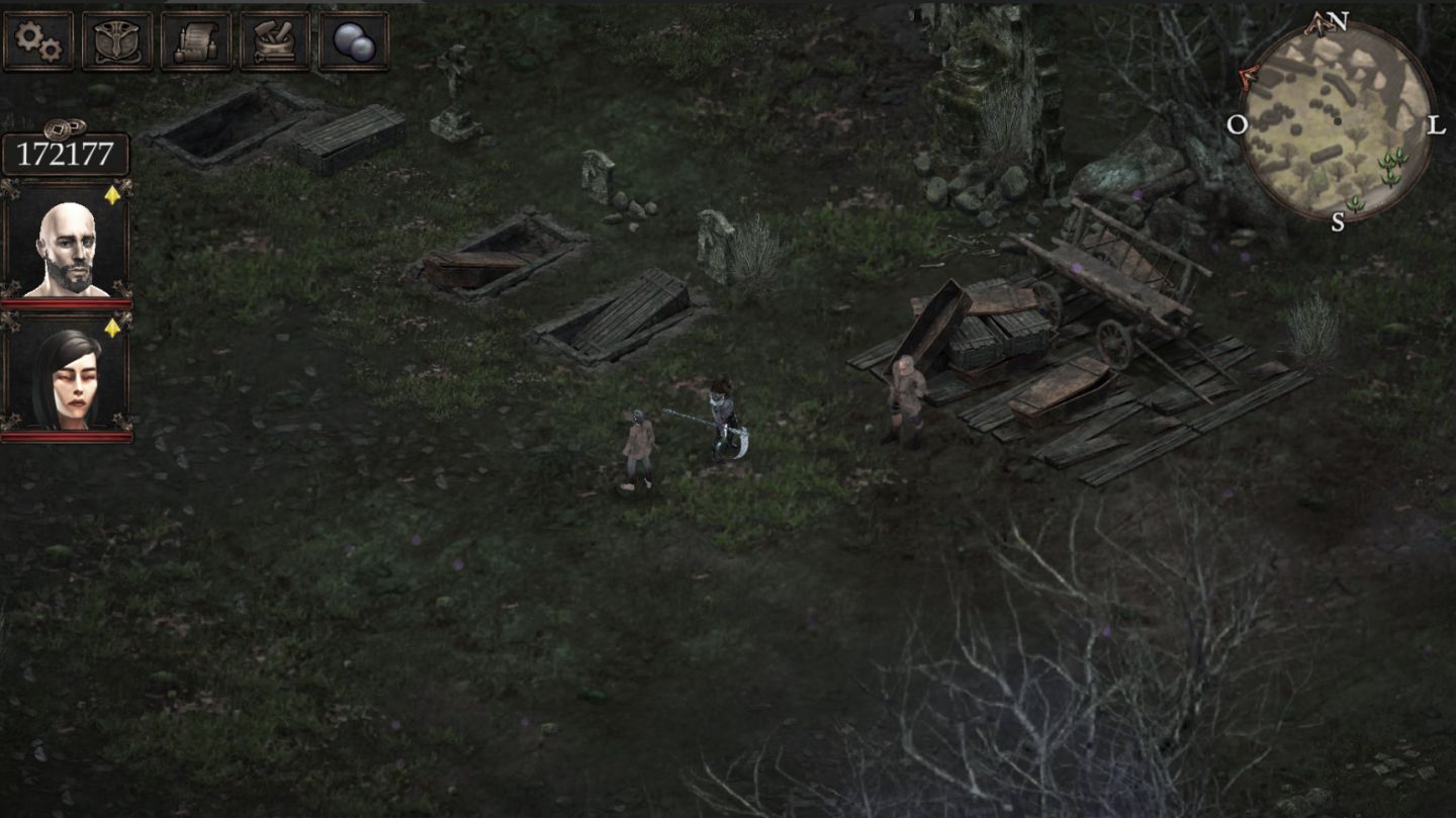 VENDIR: PLAGUE OF LIES RPG | PONTOS DE HABILIDADE E PONTOS ESTATUTÁRIOS