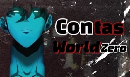 Contas World Zero Lv 150 Prestígio 4