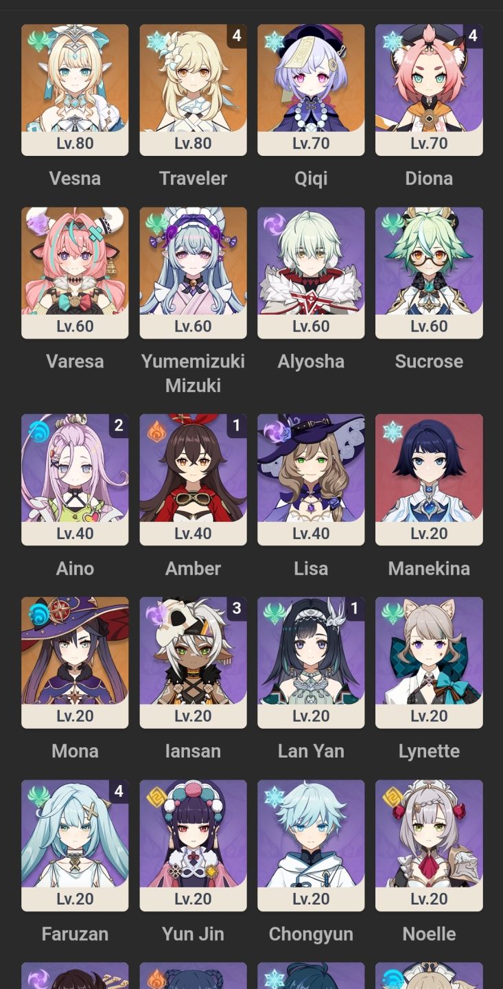 Vesna+Bis, Varesa e mais