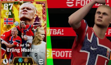 Conta effotball