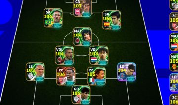 Conta Com os melhores jogadores big times e raros