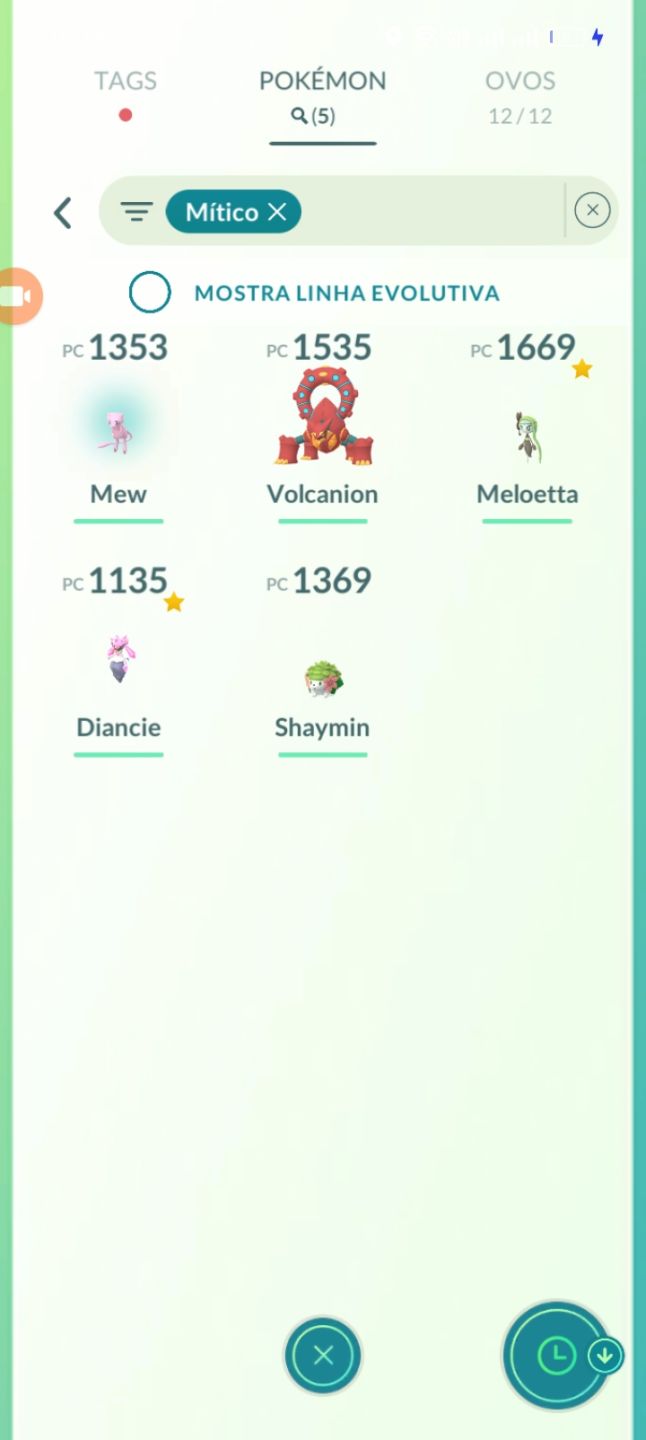 Nível 47 e9 mewtwo,armadura e 3 mewtwo normal 1 mewtwo normal 100%,