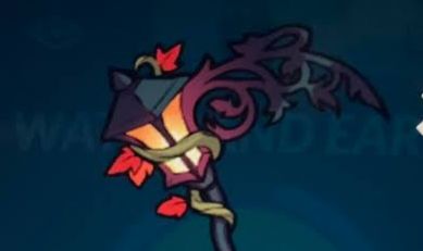 Conta de brawlhalla rara! Foice de outono + lv 100 artemis