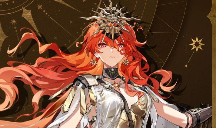 Augusta + Iuno e outros personagens