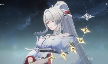 Rank 48 Hiyuki S5 + Assinatura, Rebeca, Verina, Encore + Seletor + Pity 66