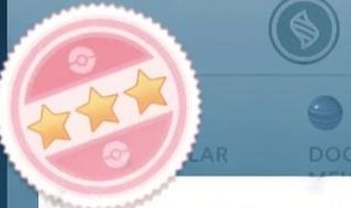 Conta Pokemon Go Level 46