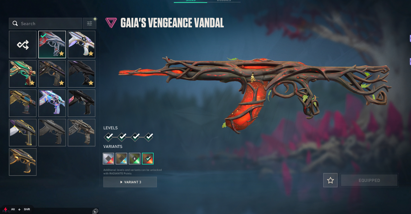 CONTA VALORANT E LOL com varias skins tops. Tem os dados da conta!!!