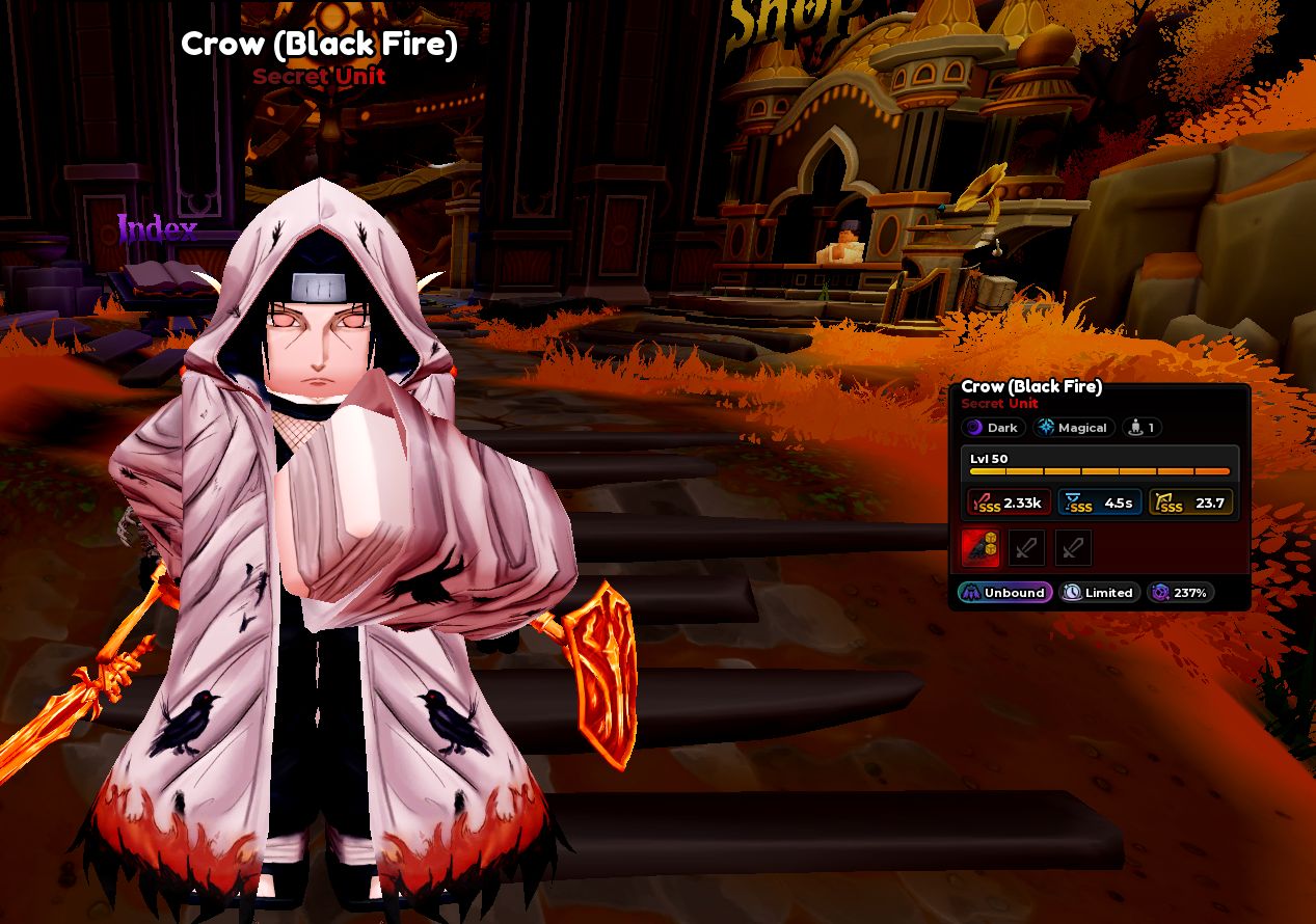 CONTA ANIME EXPEDITIONS! A MELHOR E MAIS BARATA DA GGMAX!