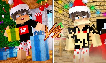 FAÇO THUMBNAIL MINECRAFT - ESTILO ANTIGO!!