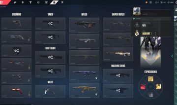 CONTA RADIANT ESSE ATO COM +4K EM SKINS CHAMPIONS ETC ( FULL DADOS DE REC )