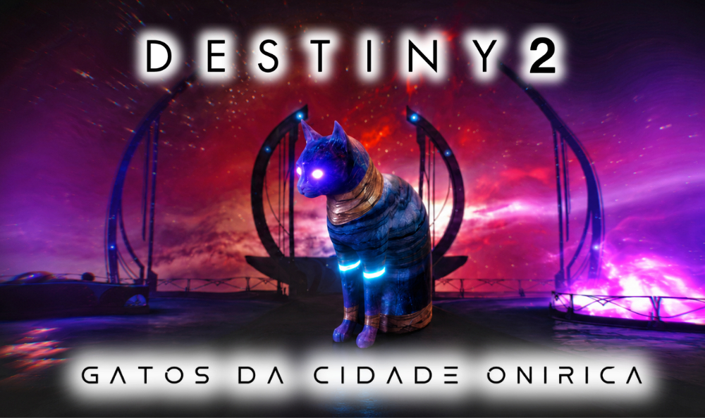 Destiny 2 - Miscelânea, Pacotes e Mais | PC | Xbox | PS |