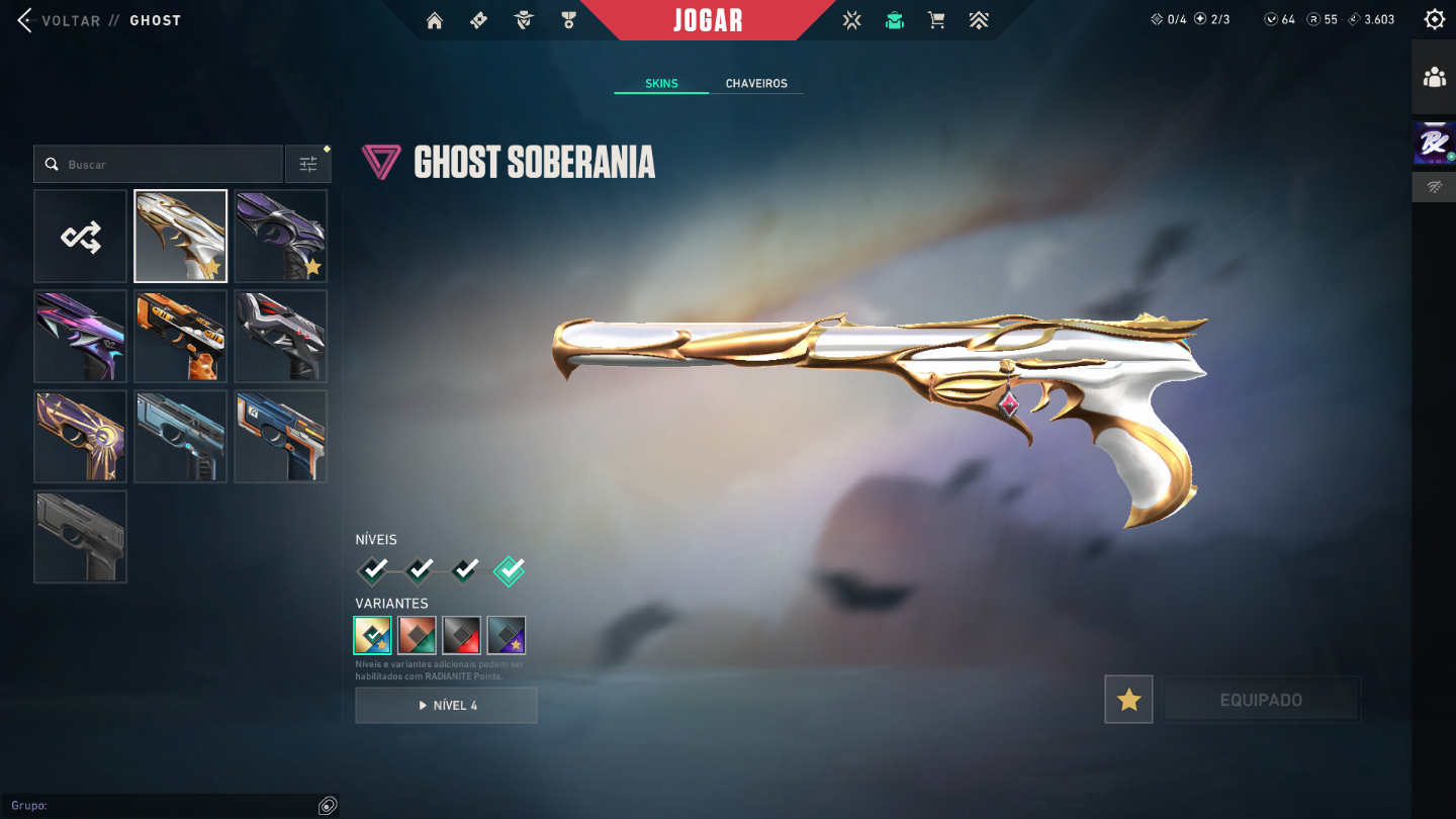 ACC DE VALORANT COM CHAMPIONS 2026, PCT KURONAMI - 2K GASTO VALOR NEGOCIÁVEL!!!