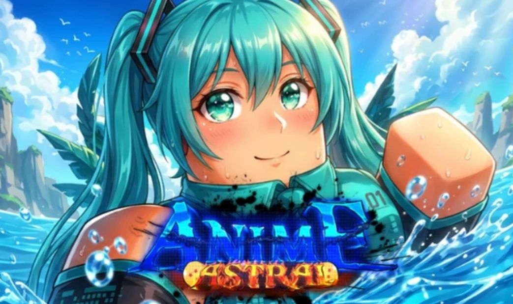 GAMEPASS ANIME ASTRAL SIMULATOR