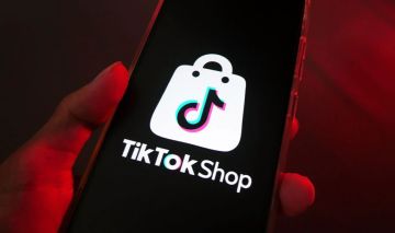 Fornecedor TikTok Shop