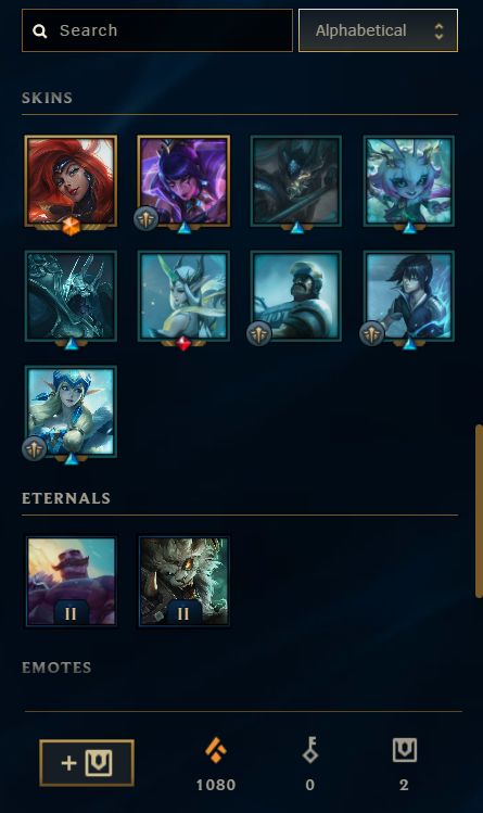 Conta de 2019 100% Segura Full Acesso Platina 4 Mmr Esmeralda 1/Diamante 4