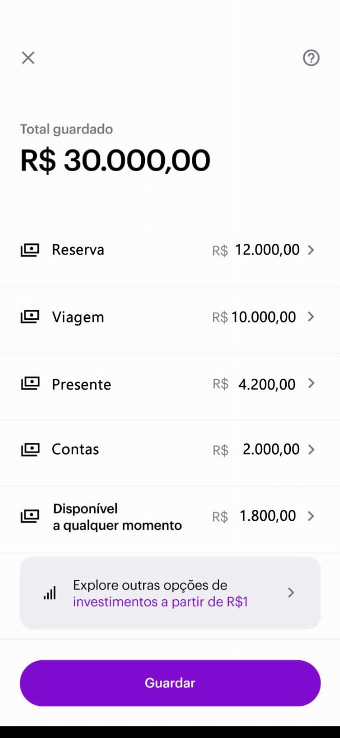 Descomplicando o Gerenciamento Financeiro