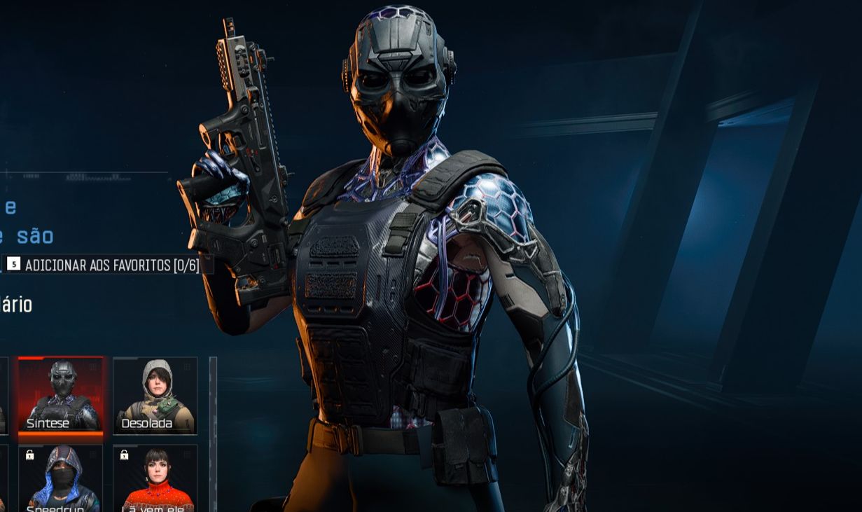 Conta warzone(b07) mais jogo comprado mw4