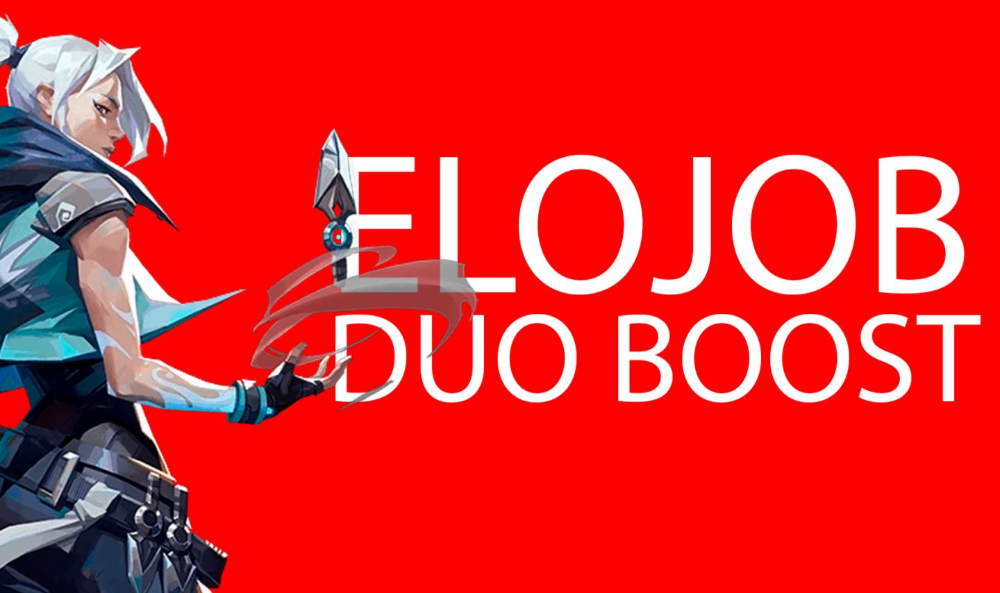 ELOJOB - VITÓRIAS - VALORANT