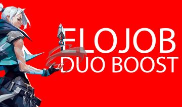 ELOJOB - VITÓRIAS - VALORANT