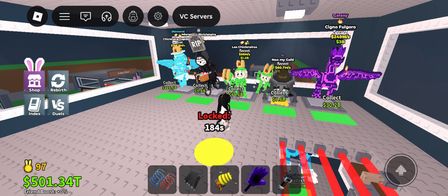 Top brainrots