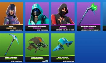 ACESSO TOTAL CONTA OG EXTREMAMENTERARA IKONIK + MINTY+MACHADO LEVIATÃ+340 SKINS