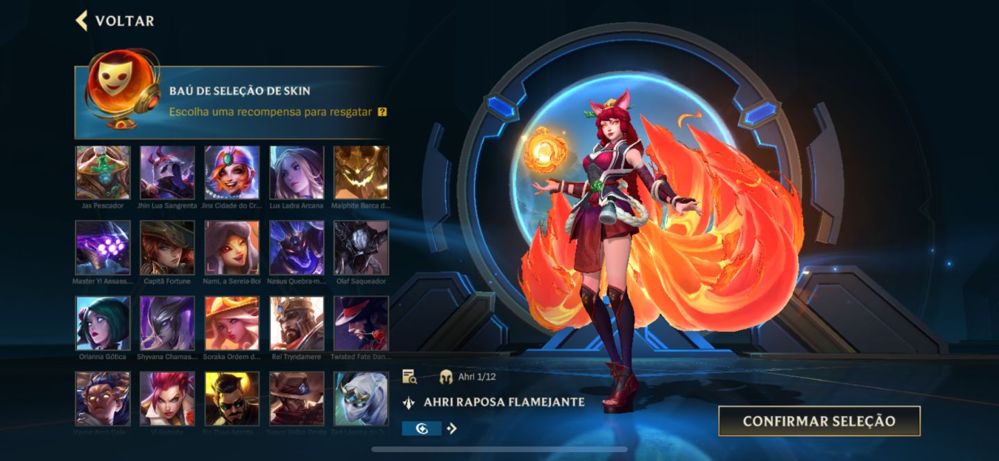 CONTAS SMURF WILD RIFT | ELOS + SKINS + BAÚS | PRATA AO ESMERALDA - FULL ACESSO