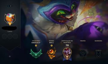 ESMERALDA IV | MISS FORTUNE ULTIMATE | HONRA 5 | SKINS LENDÁRIAS