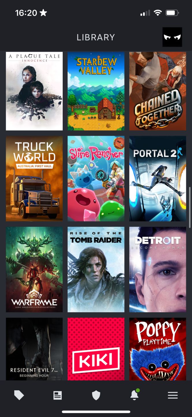CONTA STEAM FULL JOGOS FAMOSOS AAA PRINCIPAIS