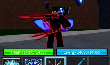 [KITSUNE PERMANENTE] PERM SAND + GH + TTK + SG + HALLOW SCYTHE + RAINBOW SAVIOUR