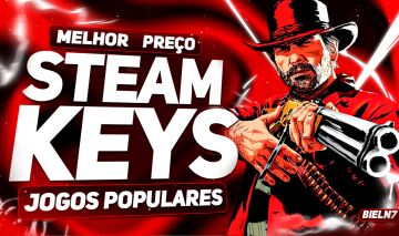 Steam Key | ENTREGA AUTOMATICA!!