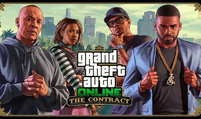 Dinheiro no GTA 5 online Ps4/Ps5