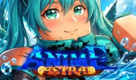 Contas Anime Astral Simulator ( Nova + Todos as gamepass/Bundles)